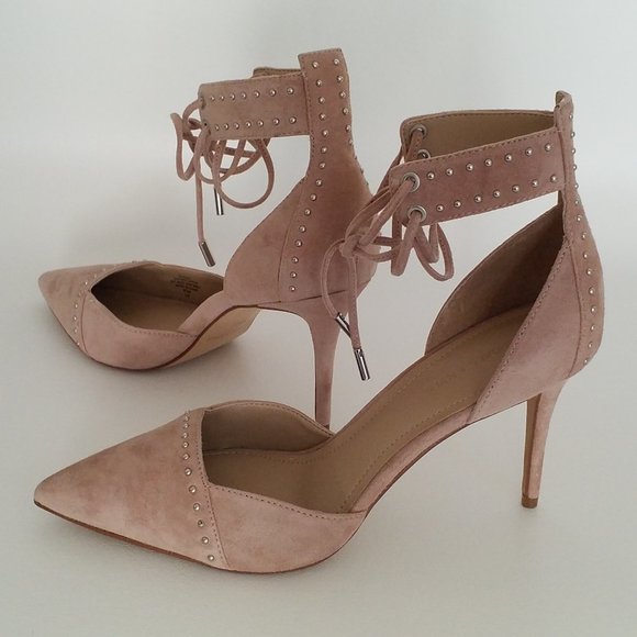 KENDALL & KYLIE " CORA " Sepia,  Size 8.5 M - Picture 3 of 5